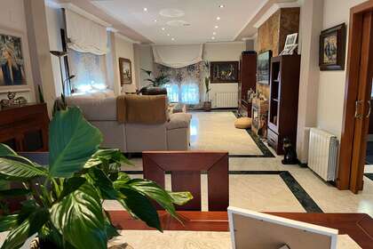 Woonkamer - eetkamer