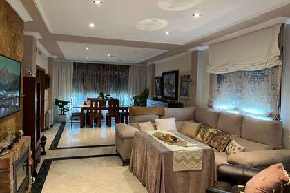 Woonkamer - eetkamer