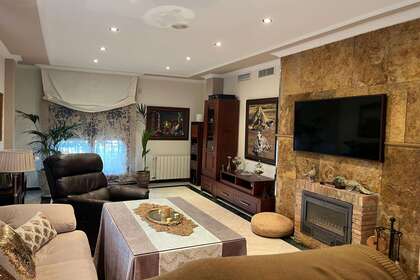 Woonkamer - eetkamer