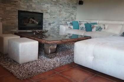 Woonkamer - eetkamer