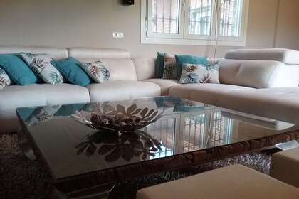 Woonkamer - eetkamer