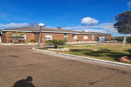 Hytter til salg i Dehesilla de Calamón, Badajoz. 