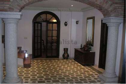 Huizen verkoop in Badajoz. 