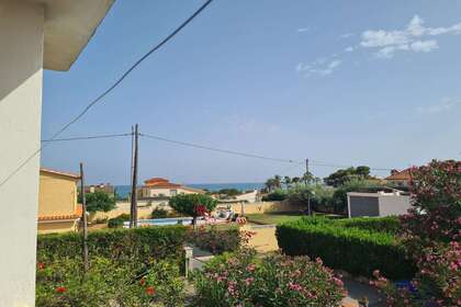 Dům na prodej v Costa Sur - Salinas, Vinaròs, Castellón. 