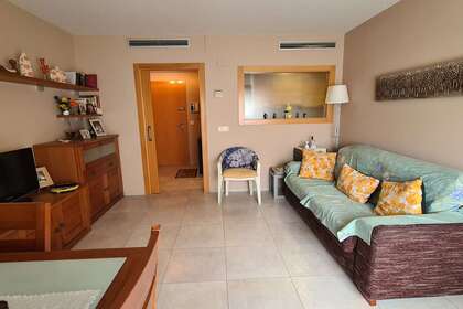 Apartmány na prodej v Centro Casco Urbano, Vinaròs, Castellón. 