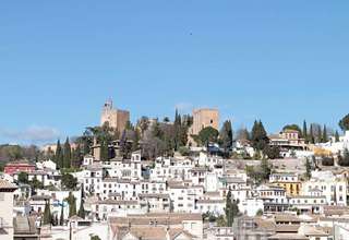 Apartamento em Centro, Granada. 