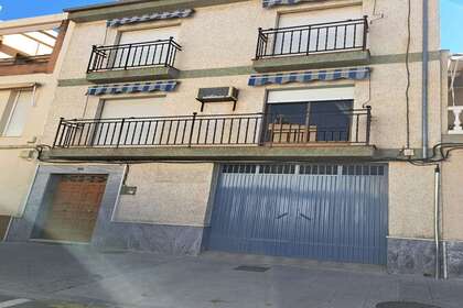 Domy v Zaidin, Zaidín, Granada. 