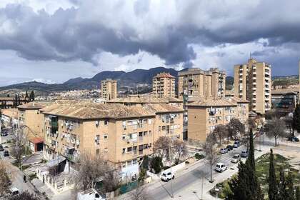 Flats verkoop in Norte, Granada. 