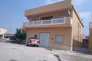 House for sale in Antas, Almería. 