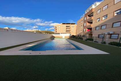Appartamento +2bed in Sur, Aguadulce, Almería. 