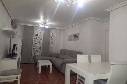 Flat for sale in El Diezmo, Almería. 