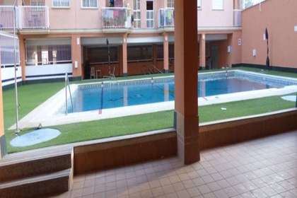 酒店公寓 出售 进入 El Puerto, Roquetas de Mar, Almería. 