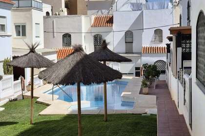 Duplex na prodej v Norte, Aguadulce, Almería. 