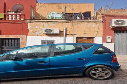 Dúplex venta en Centro, Almería. 