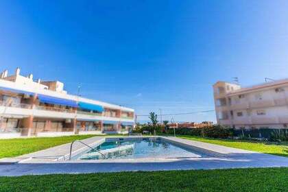 Квартира Продажа в Norte, Aguadulce, Almería. 