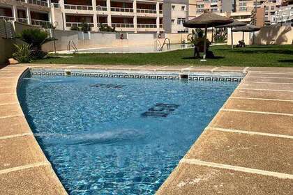 Квартира Продажа в Norte, Aguadulce, Almería. 
