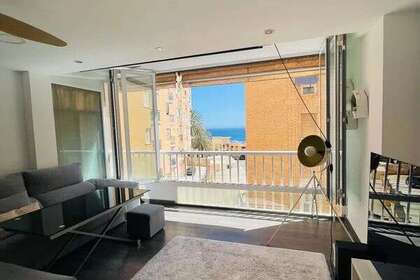 Квартира Продажа в Puerto, Aguadulce, Almería. 