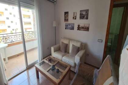 Lejligheder i Sur, Aguadulce, Almería. 