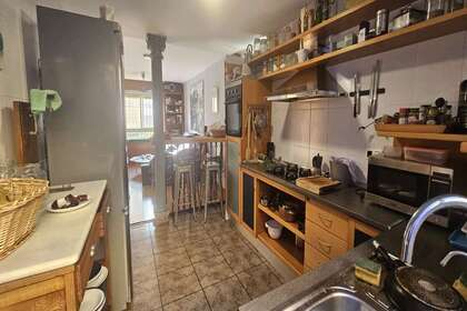 Duplex vendre en Las Lomas, Roquetas de Mar, Almería. 