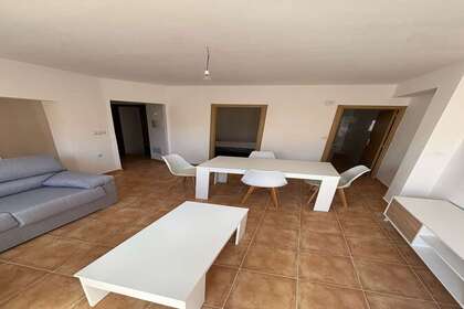Andere eigendommen verkoop in Centro, Parador, El, Almería. 