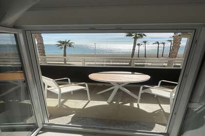 Flats in Sur, Aguadulce, Almería. 