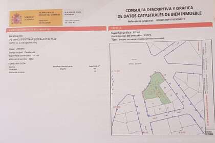 Flat for sale in Plaza Manolo Escobar, Ejido (El), Almería. 