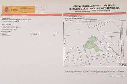 Flat for sale in Plaza Manolo Escobar, Ejido (El), Almería. 