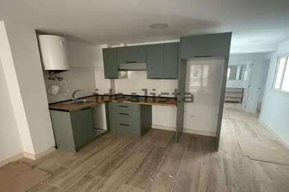 Flat for sale in Villa María, Calle Murcia, Almería. 