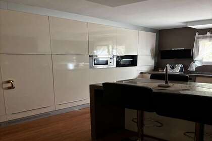Duplex for sale in La Envía Golf, Vícar, Almería. 