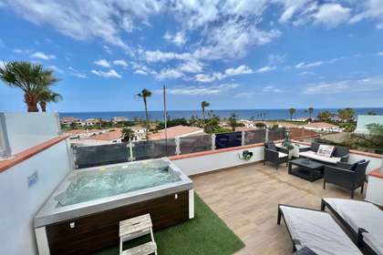 Villa Luxury for sale in Amarilla Golf, San Miguel de Abona, Santa Cruz de Tenerife, Tenerife. 