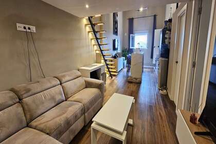 Dúplex venta en Buzanada, Arona, Santa Cruz de Tenerife, Tenerife. 