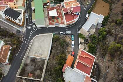 Terreno urbano venda em Chirche, Guía de Isora, Santa Cruz de Tenerife, Tenerife. 