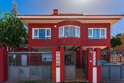 Villa vendre en El Sauzal, Sauzal, El, Santa Cruz de Tenerife, Tenerife. 