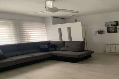 Plano em Garrido, Salamanca. 