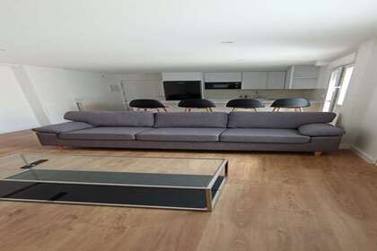 Flat in Centro, Salamanca. 