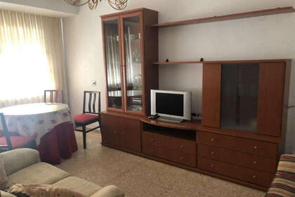 Flat in Centro, Salamanca. 
