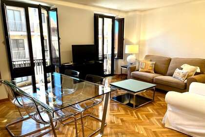 Flat in Centro, Salamanca. 