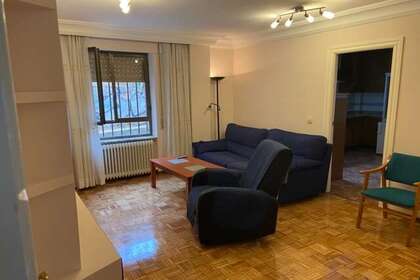Flat in Centro, Salamanca. 