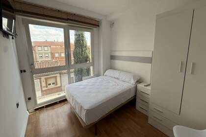 Estudio en Barrio Blanco, Salamanca. 