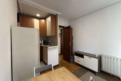 Apartmány v Centro, Salamanca. 