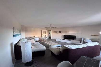 Flat in Avenida Portugal, Salamanca. 