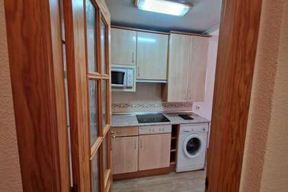 Flat in Centro, Salamanca. 