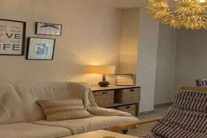 Flat in Avenida Portugal, Salamanca. 