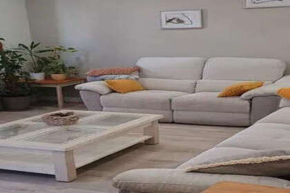 Flat in Centro, Salamanca. 