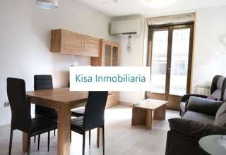 Flat Luxury in Centro, Salamanca. 