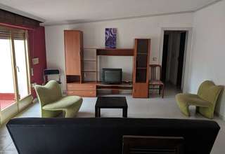 Penthouse em Centro, Salamanca. 