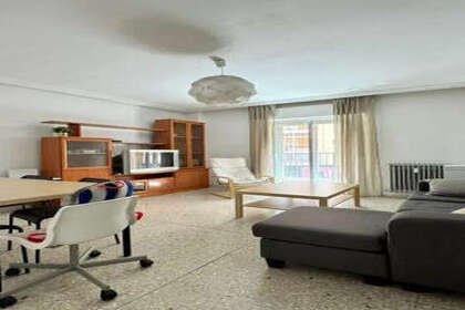 Flat in Plaza del Oeste, Salamanca. 