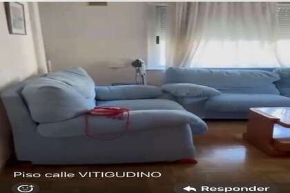 Flat in Plaza del Oeste, Salamanca. 