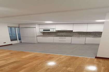 Appartamento +2bed in Gran Via, Salamanca. 