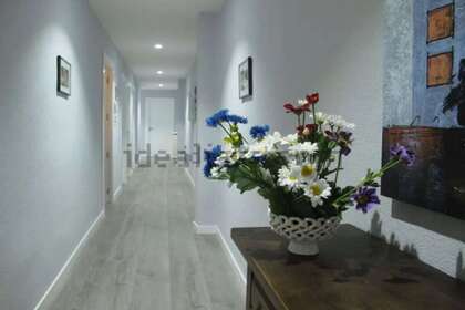 Flat in Avenida Portugal, Salamanca. 